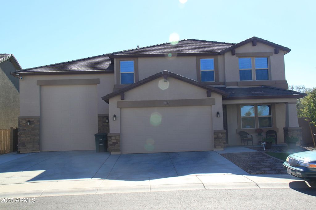 Photo of 12241 W Patrick Court, Sun City, AZ 85373 (MLS # 6896554)