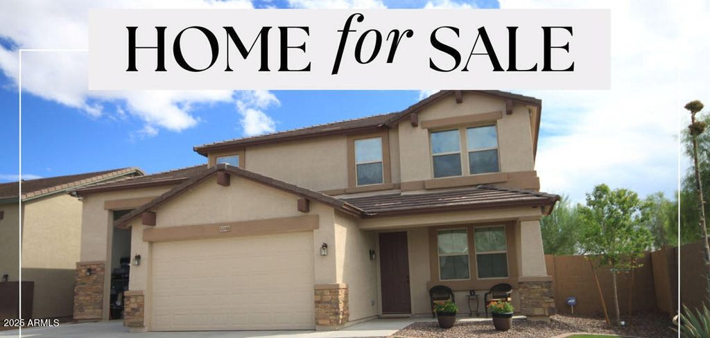 Photo of 12241 W Patrick Court, Sun City, AZ 85373 (MLS # 6896554)