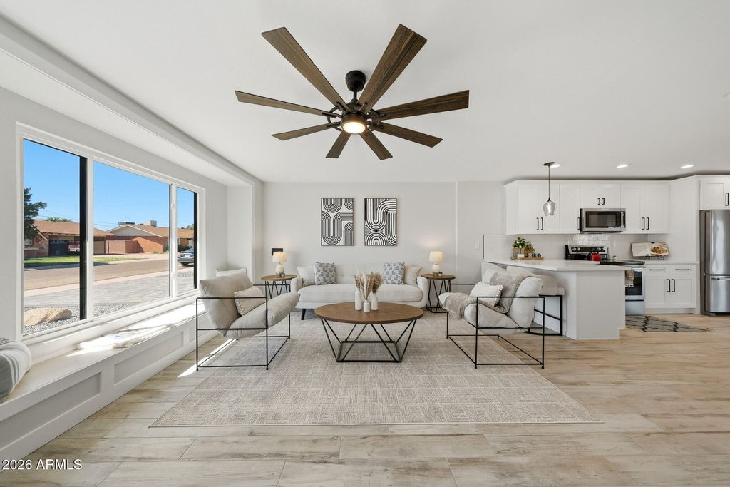 Photo of 8448 E Cambridge Avenue, Scottsdale, AZ 85257 (MLS # 7001871)