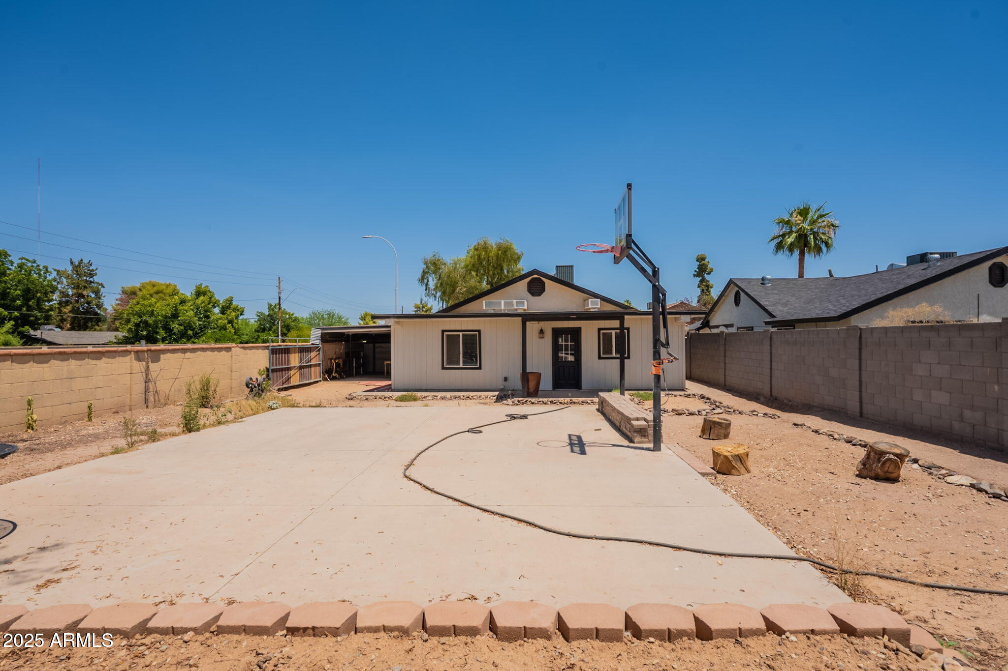 4001 E APOLLO Road