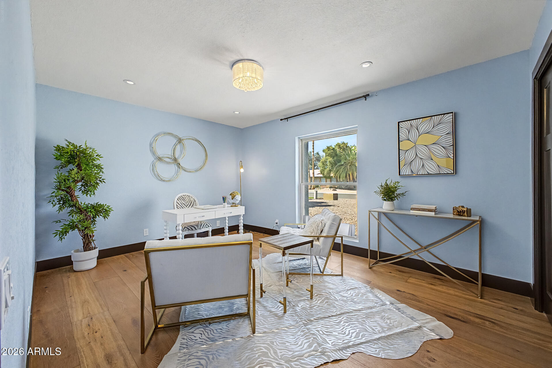 CENTURY NORTH - Residential