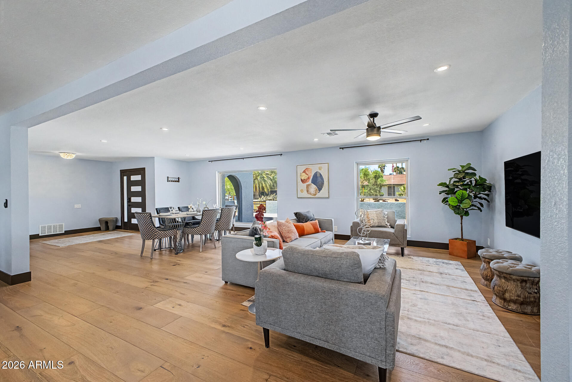 CENTURY NORTH - Residential