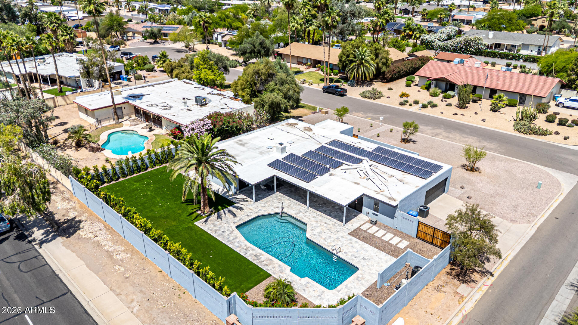 CENTURY NORTH - Residential