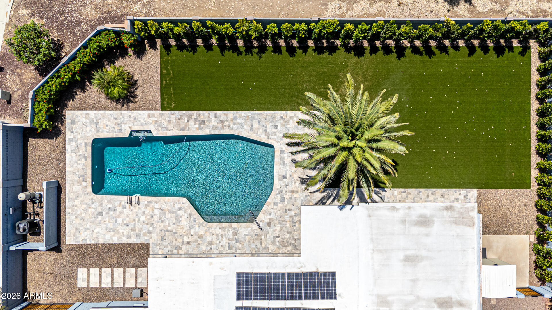 CENTURY NORTH - Residential