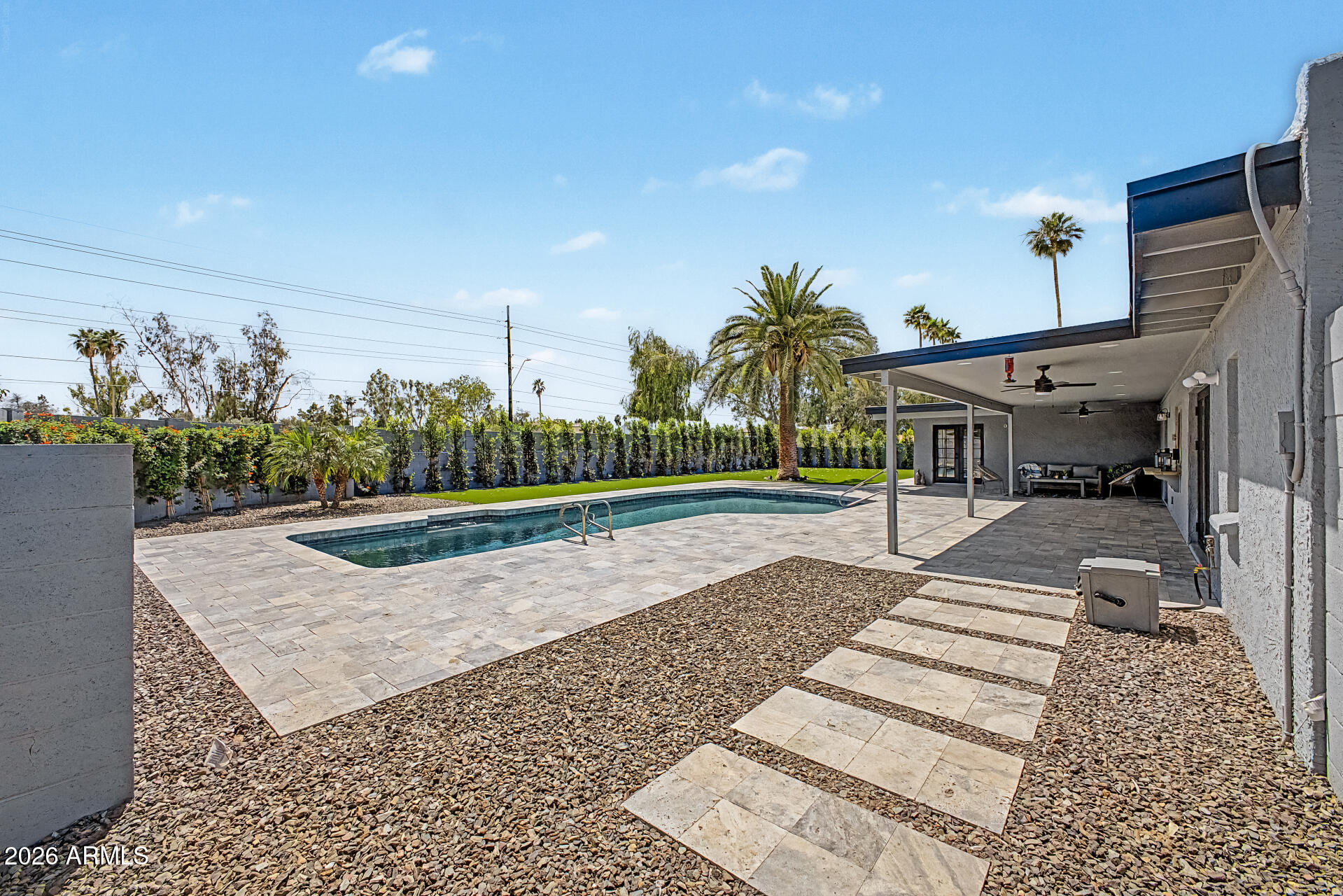CENTURY NORTH - Residential