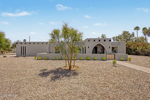 Property photo of 5633 E Wethersfield Road, Scottsdale, AZ 85254