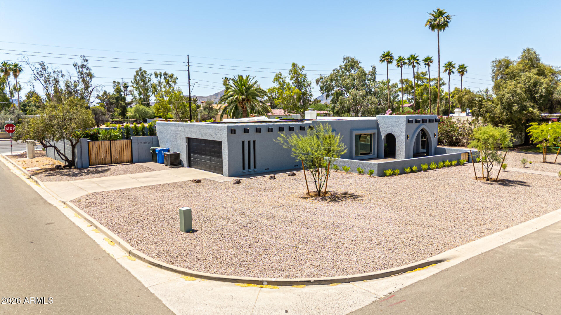 CENTURY NORTH - Residential