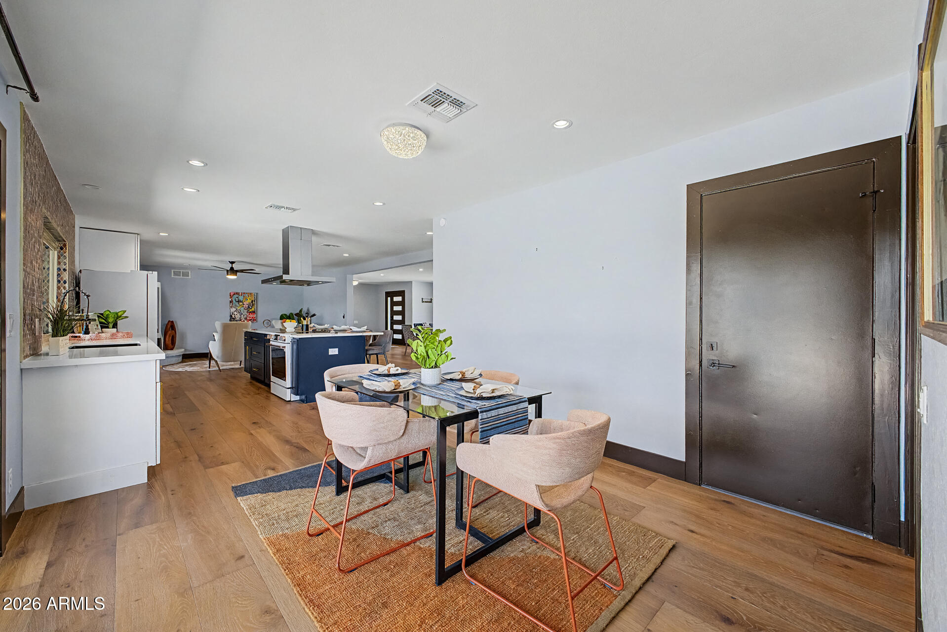 CENTURY NORTH - Residential