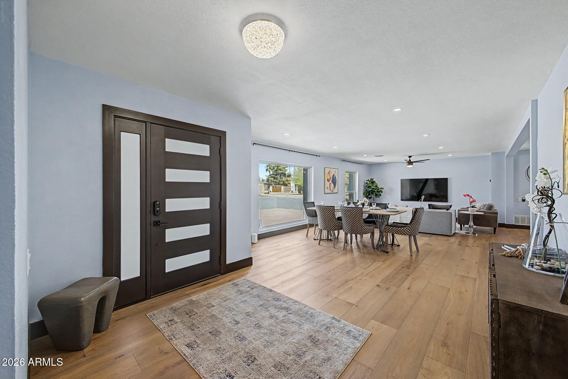 5633 E WETHERSFIELD Road