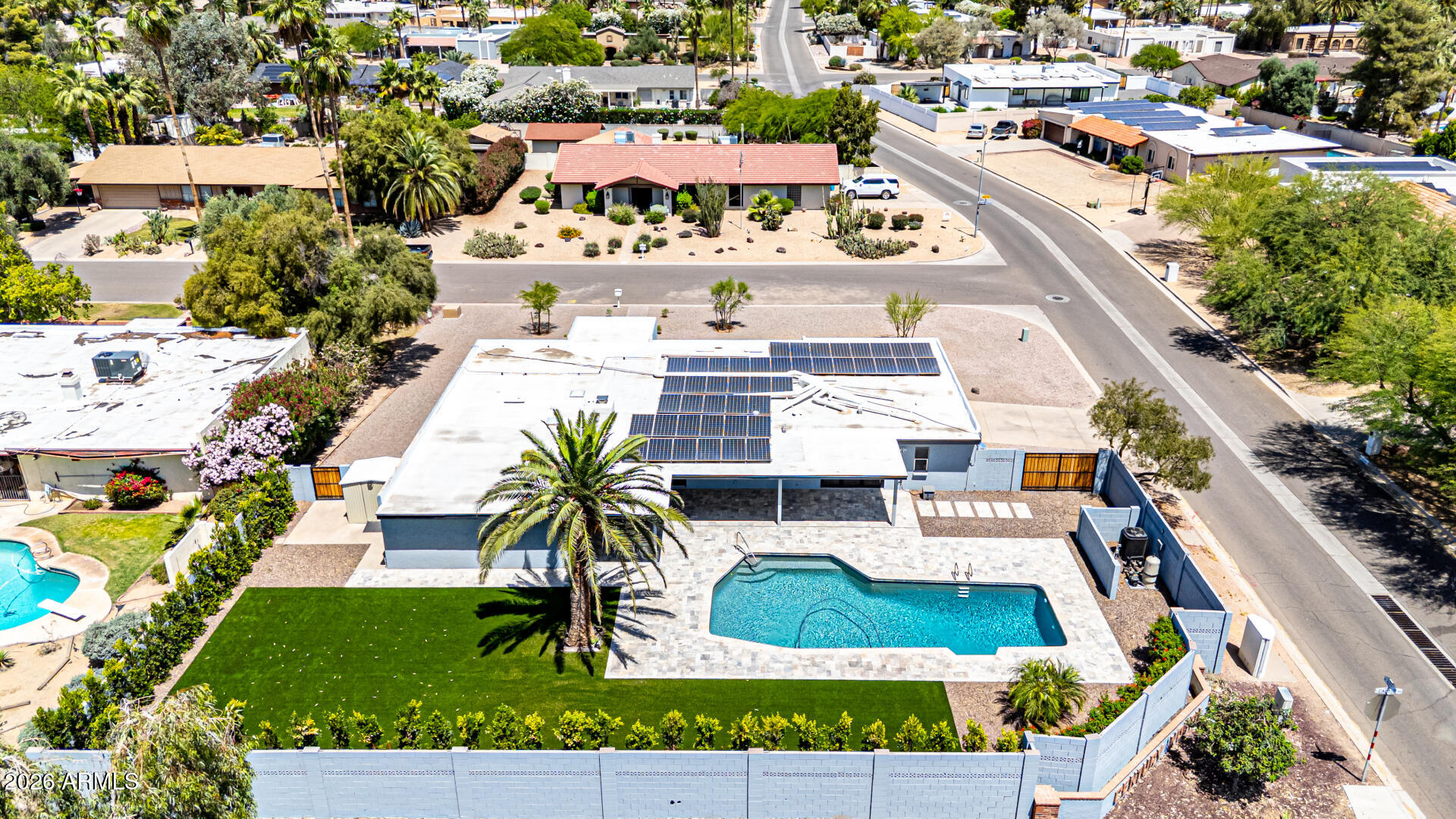 CENTURY NORTH - Residential