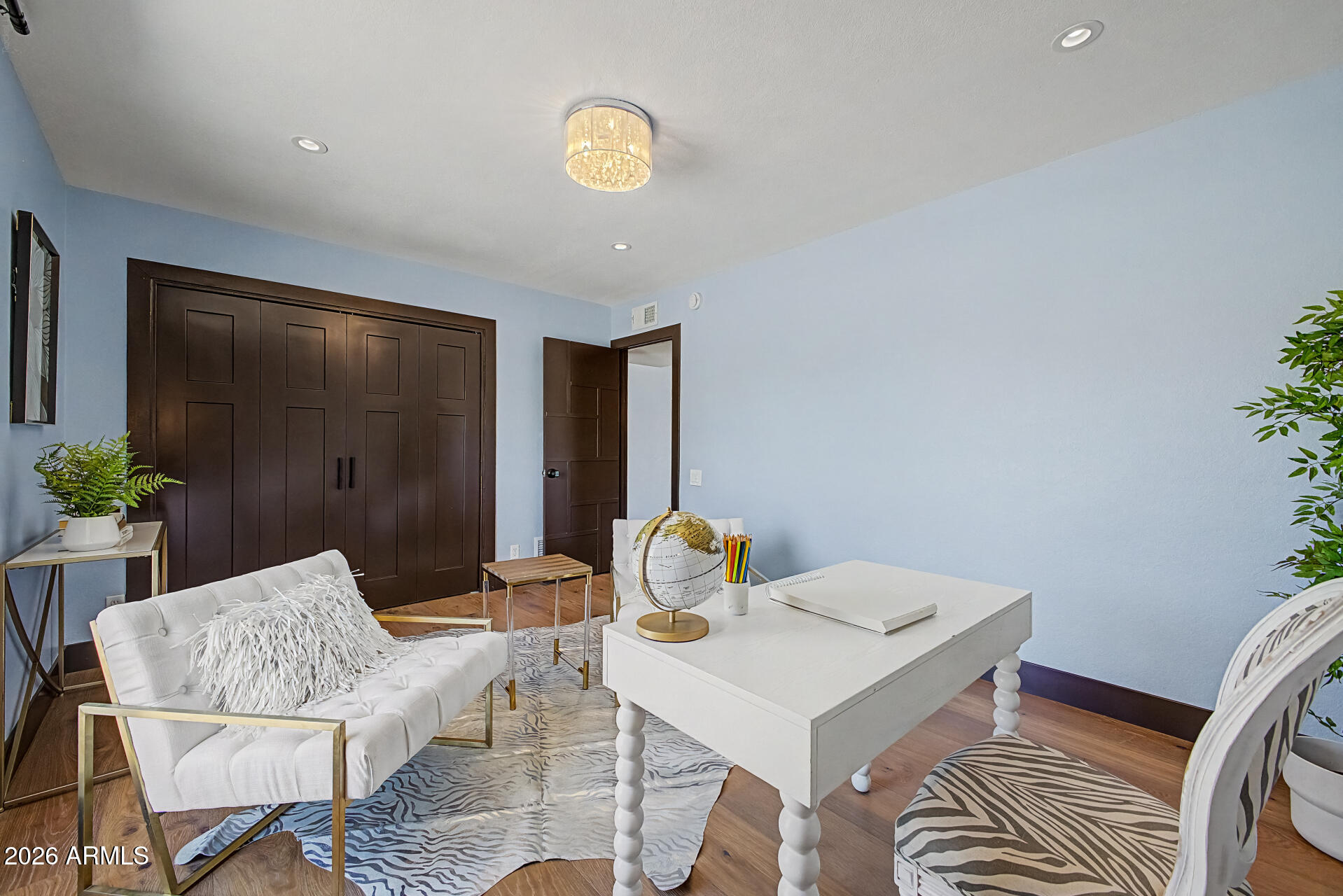 CENTURY NORTH - Residential