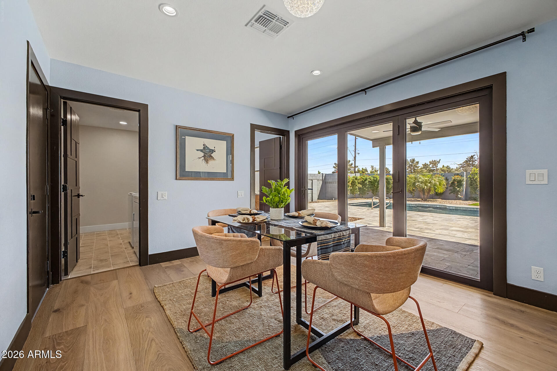 CENTURY NORTH - Residential