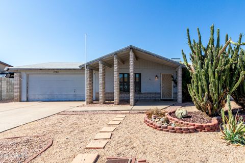 4740 W BLOOMFIELD Road Glendale AZ 85304