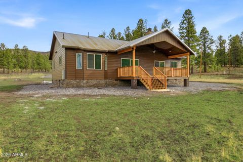 17 N1014 -- Greer AZ 85927