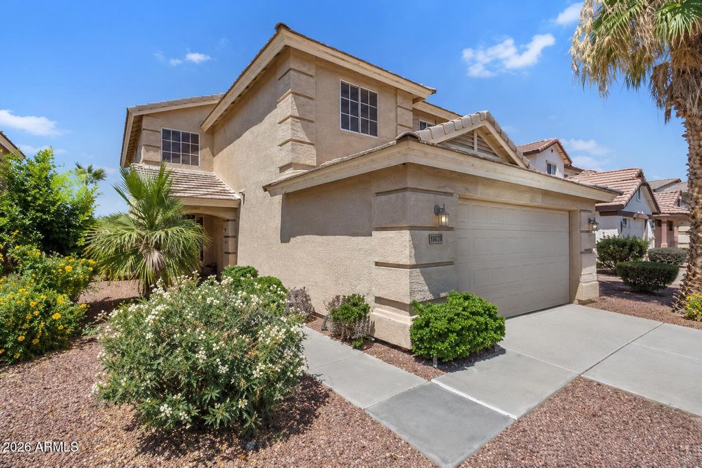 Photo of 22503 W Woodlands Avenue, Buckeye, AZ 85326 (MLS # 7038241)