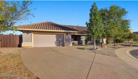 1112 E SHEPHERDS Way Casa Grande AZ 85122