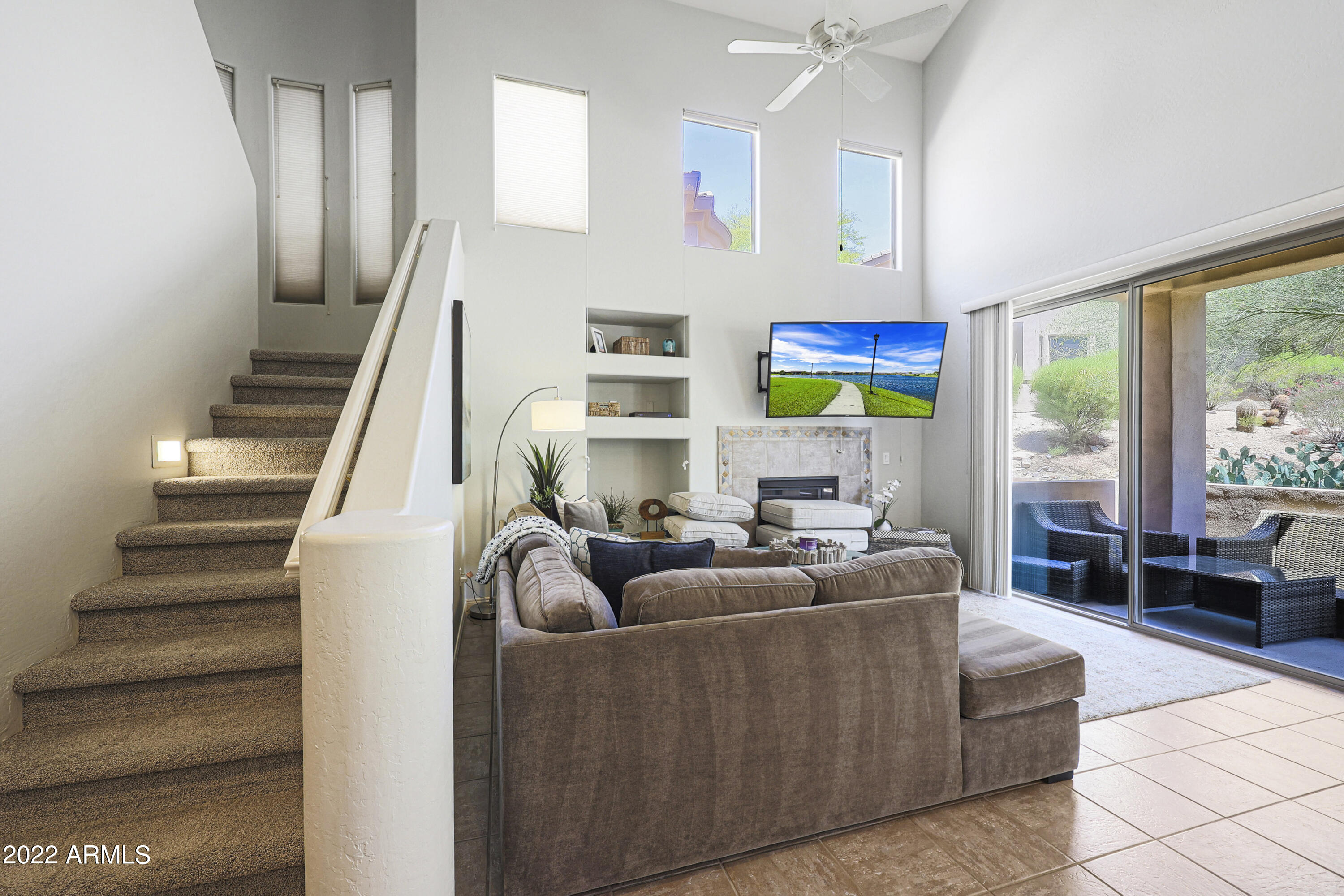 16420 N THOMPSON PEAK Parkway 1079