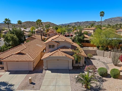 2916 E AMBER RIDGE Way Phoenix AZ 85048