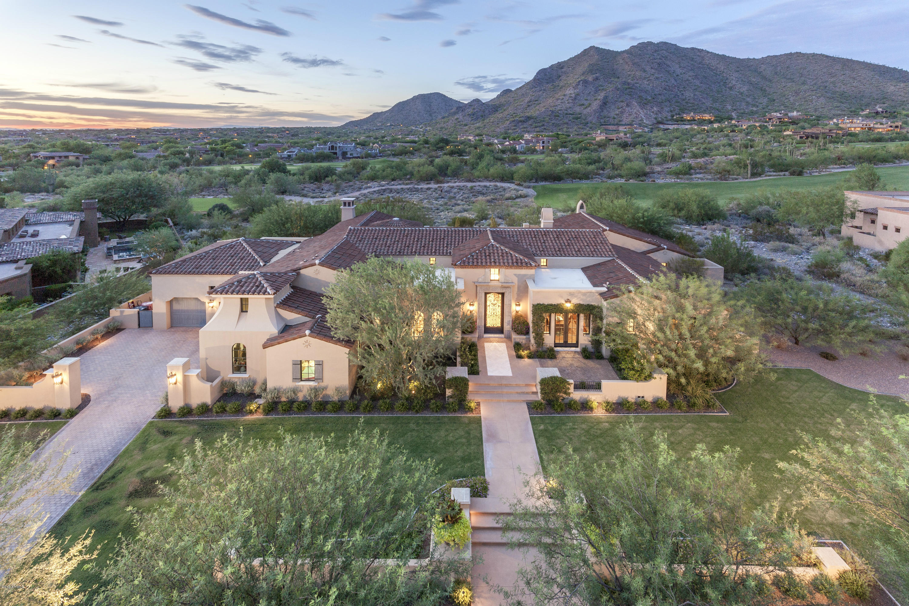 Silverleaf at DC Ranch - Residential