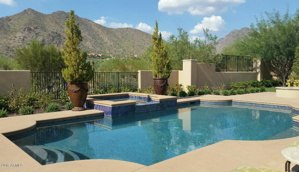 Silverleaf at DC Ranch - Residential