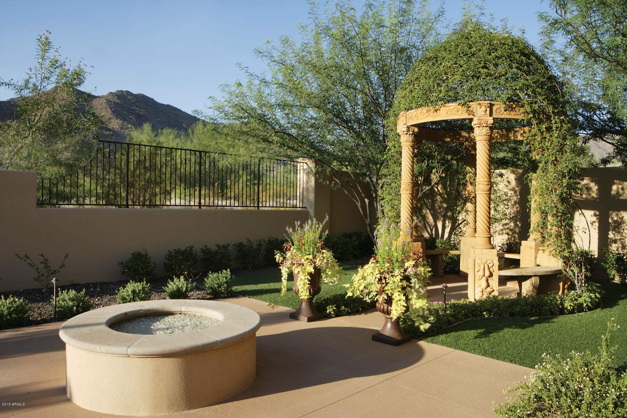 Silverleaf at DC Ranch - Residential
