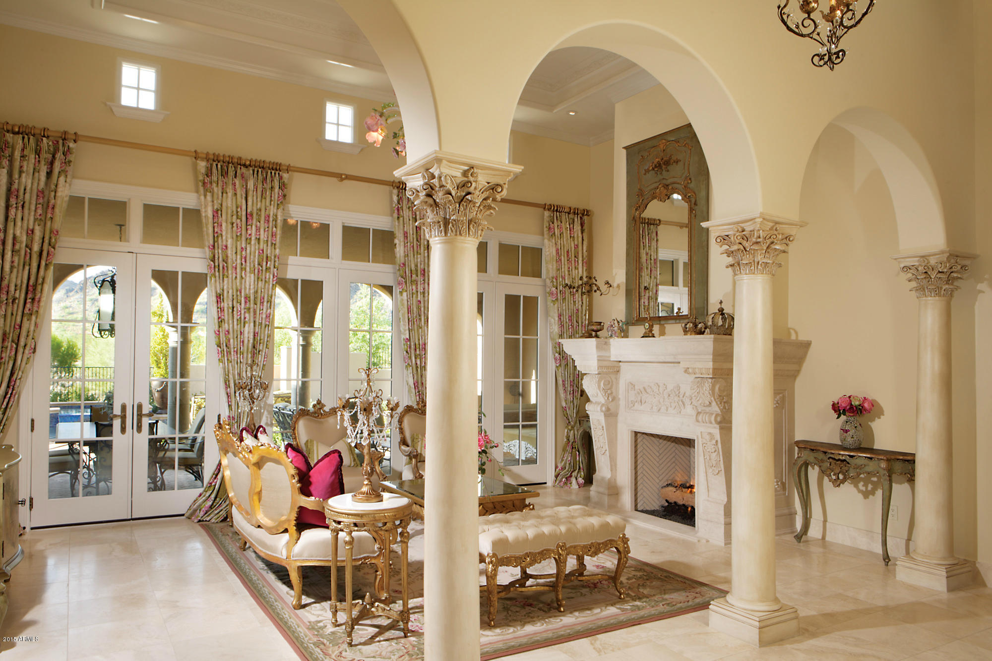 Silverleaf at DC Ranch - Residential