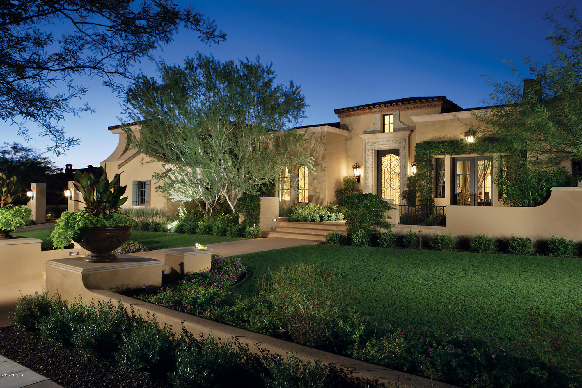 Silverleaf at DC Ranch - Residential