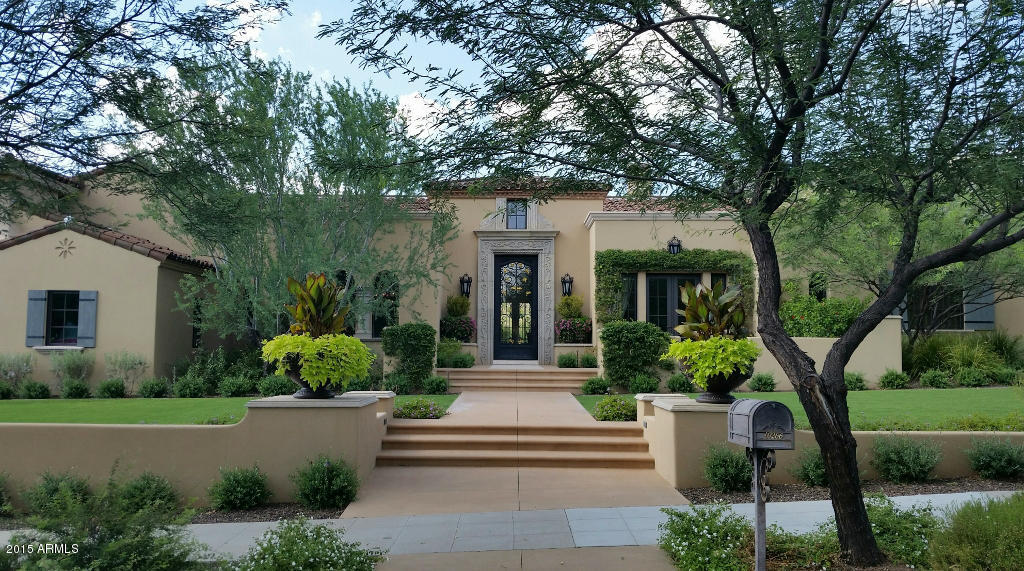 Silverleaf at DC Ranch - Residential