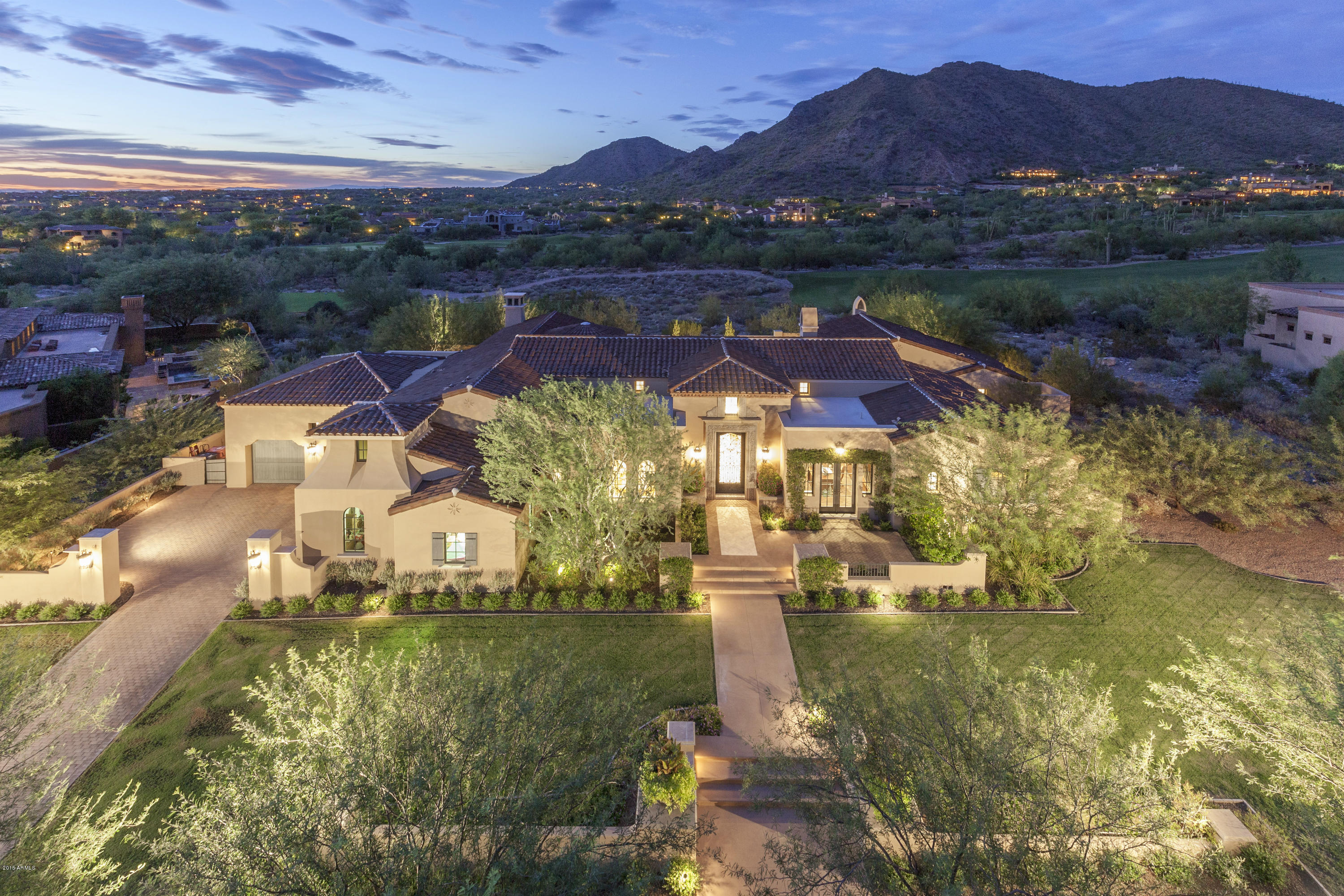 Silverleaf at DC Ranch - Residential