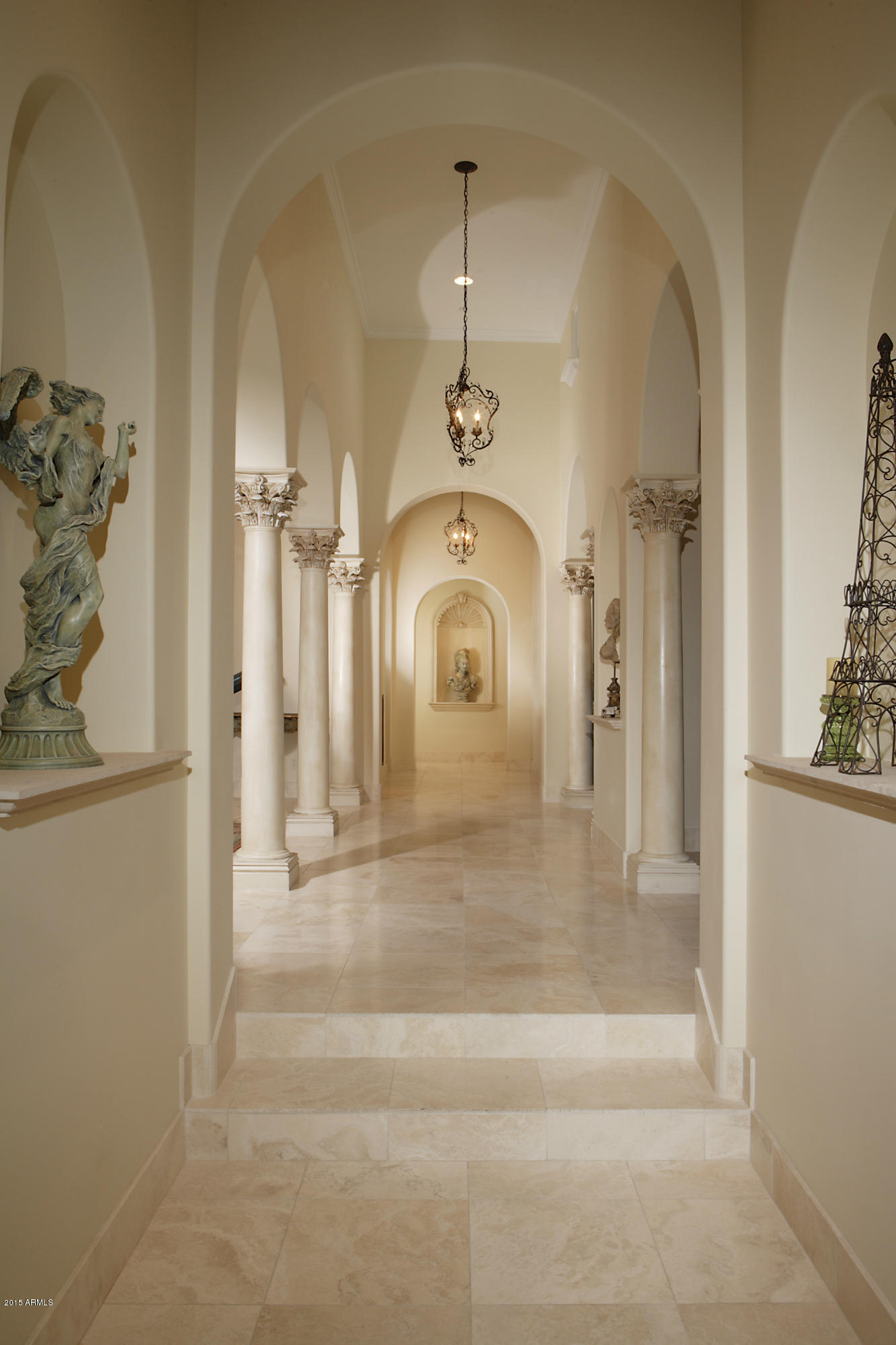 Silverleaf at DC Ranch - Residential