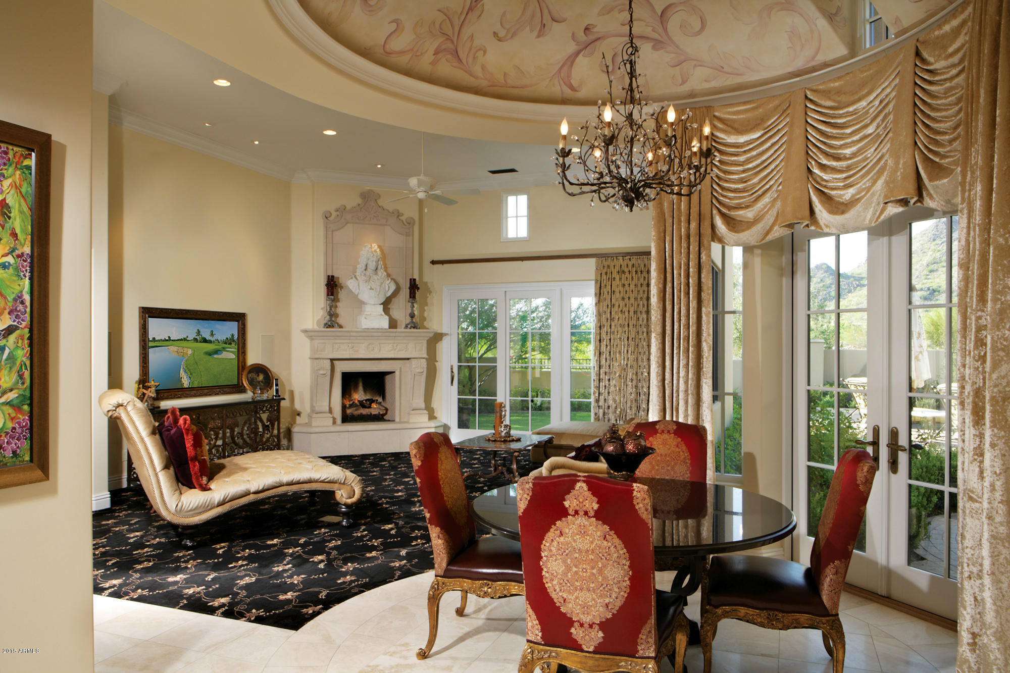 Silverleaf at DC Ranch - Residential