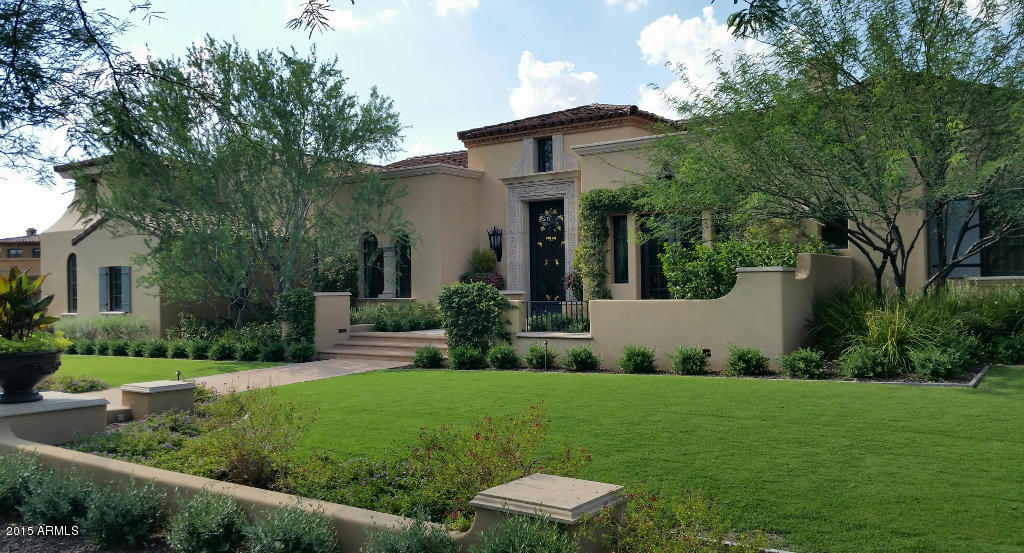 Silverleaf at DC Ranch - Residential