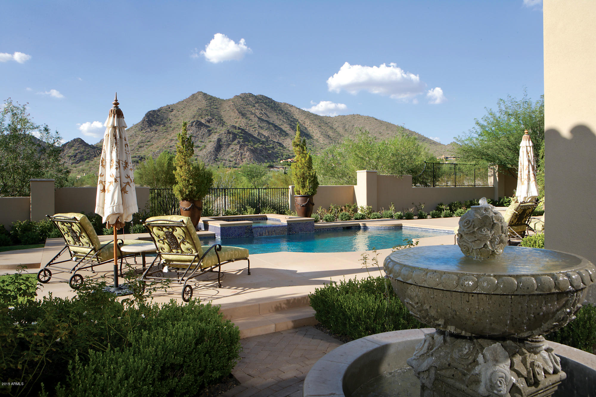 Silverleaf at DC Ranch - Residential