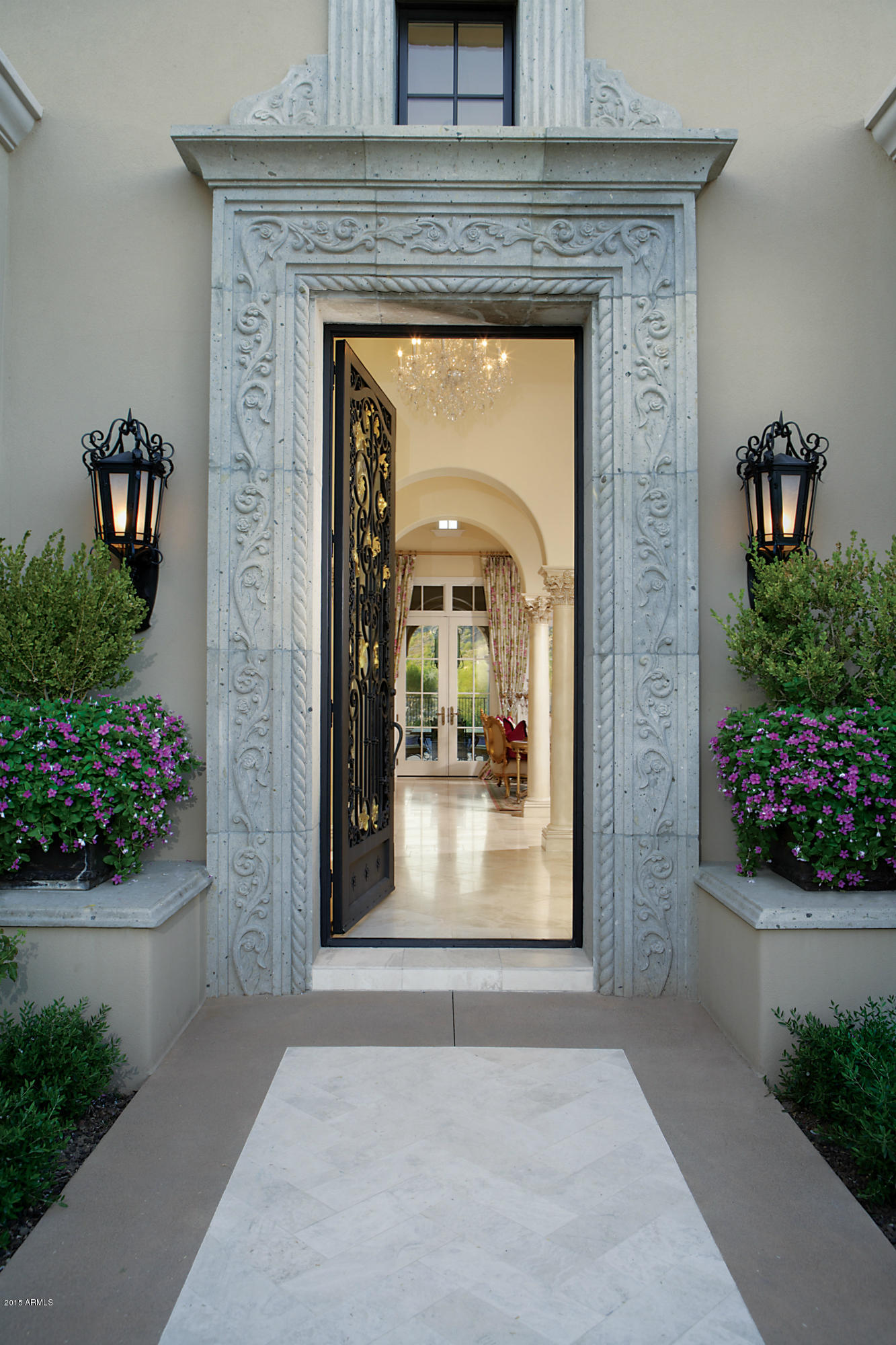 Silverleaf at DC Ranch - Residential