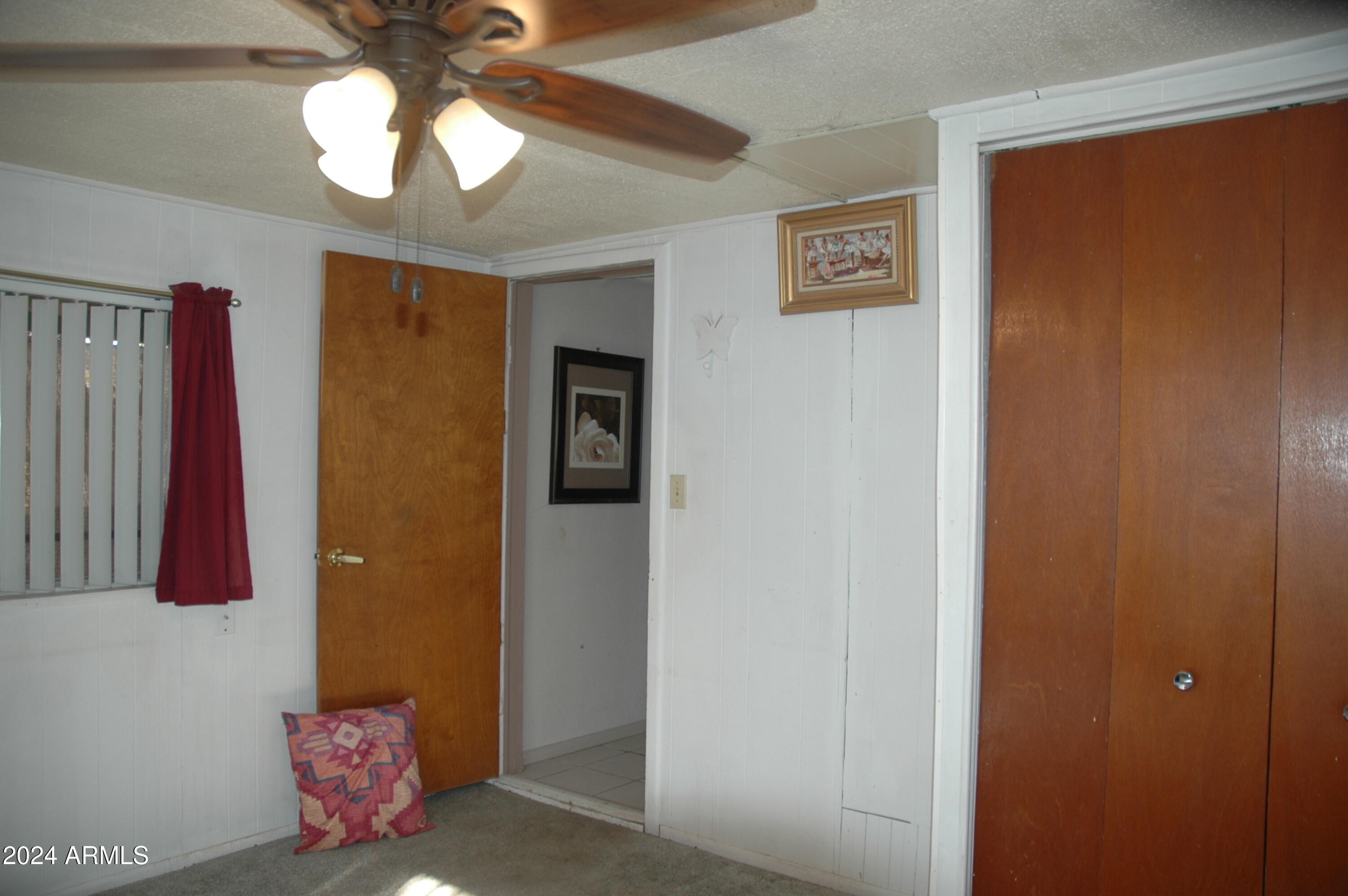 YARNELL HEIGHTS - Residential