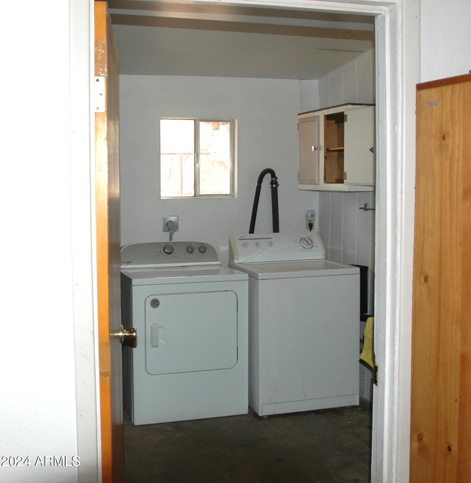 YARNELL HEIGHTS - Residential
