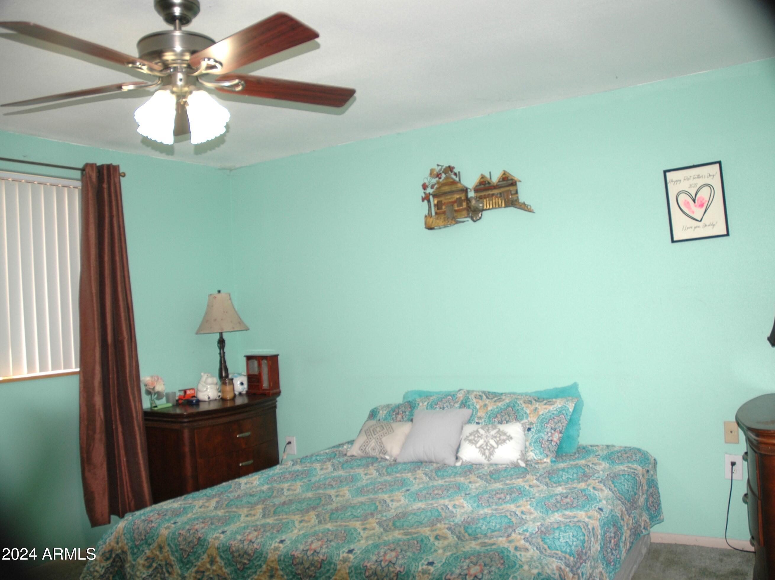 YARNELL HEIGHTS - Residential