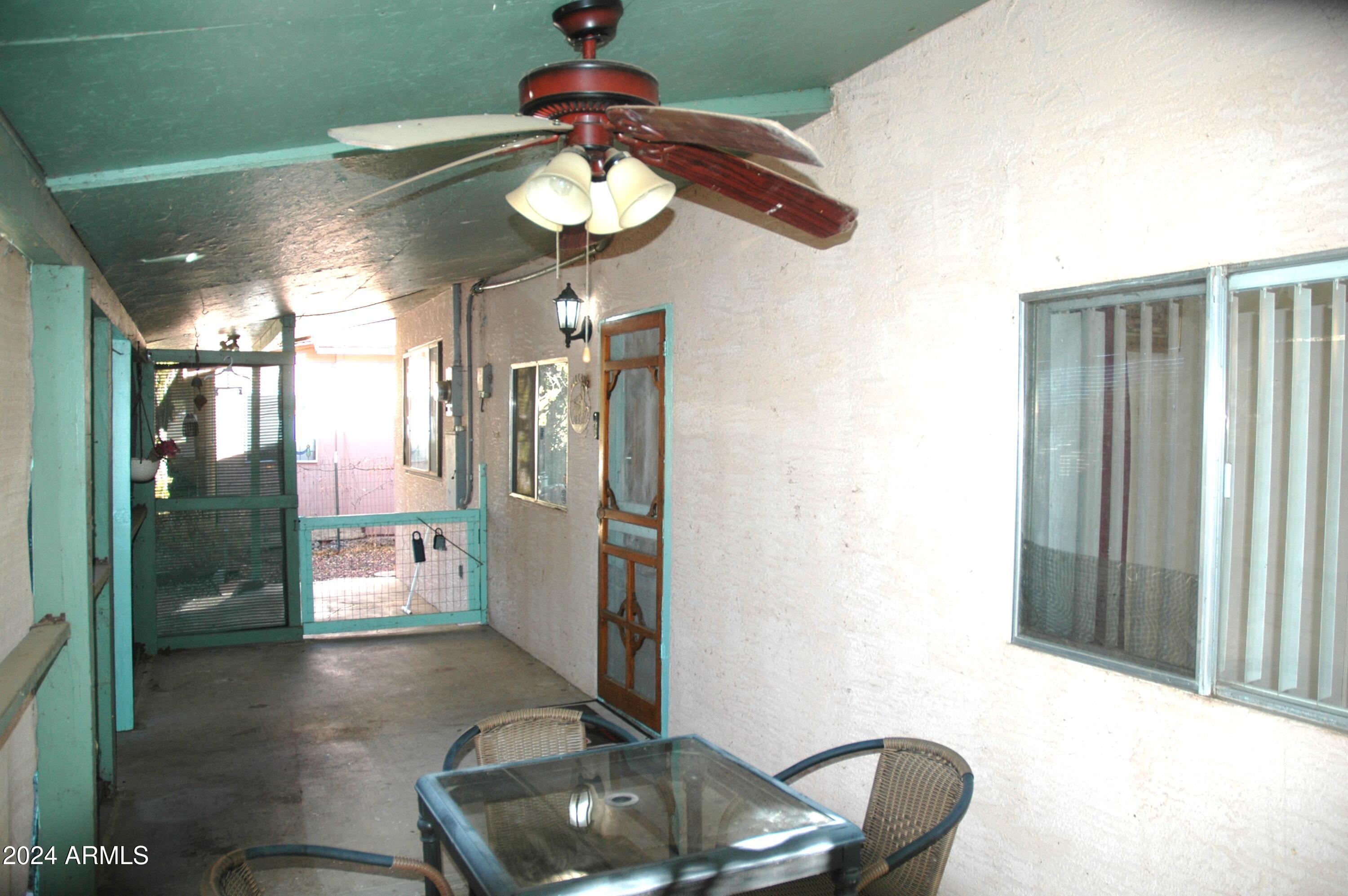 YARNELL HEIGHTS - Residential