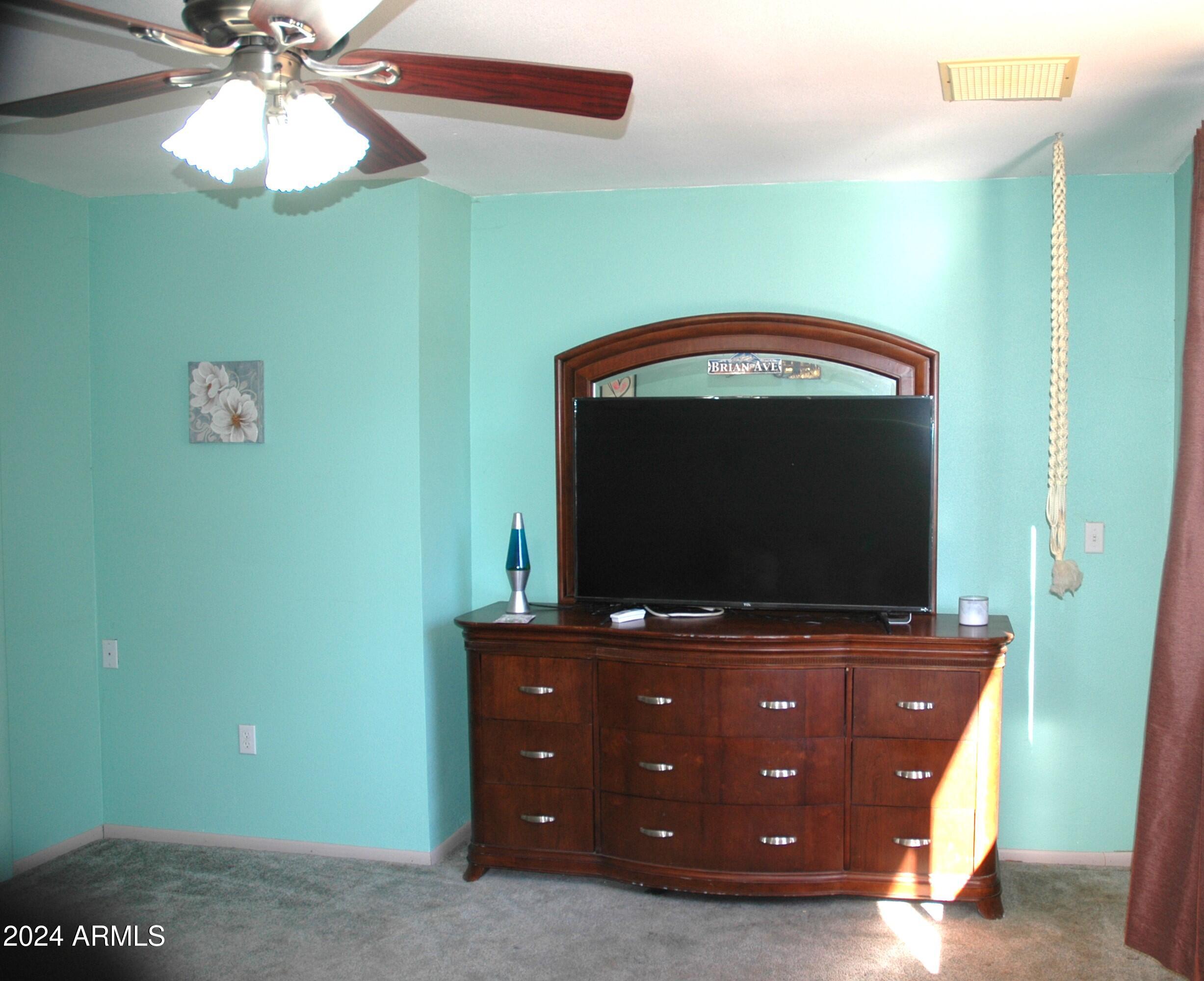YARNELL HEIGHTS - Residential