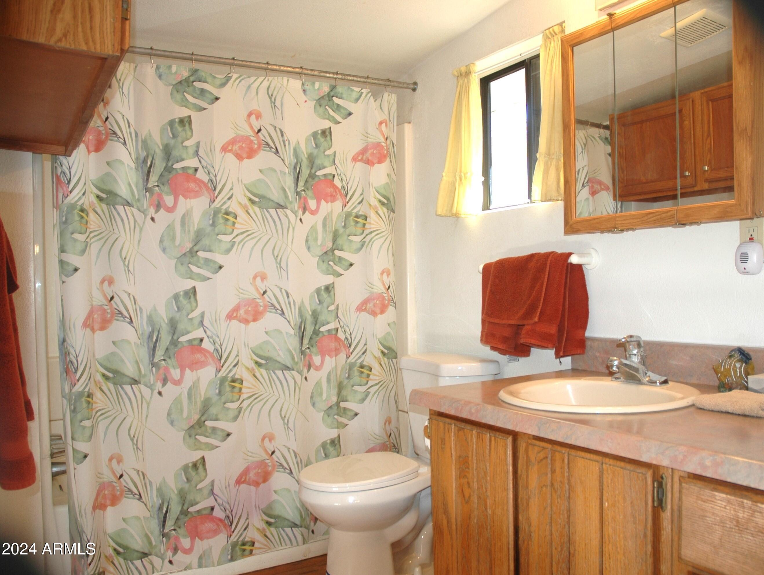 YARNELL HEIGHTS - Residential