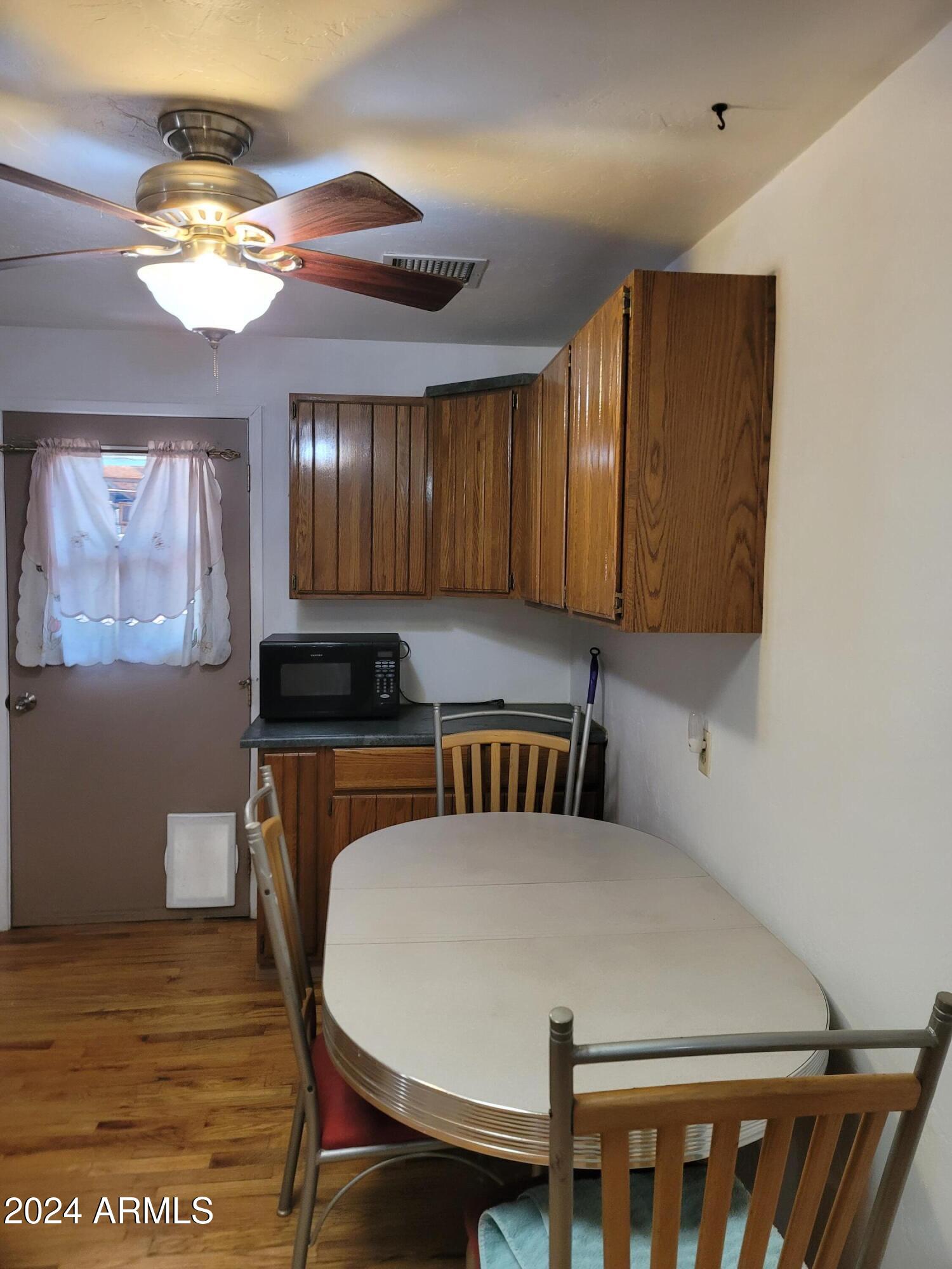 YARNELL HEIGHTS - Residential