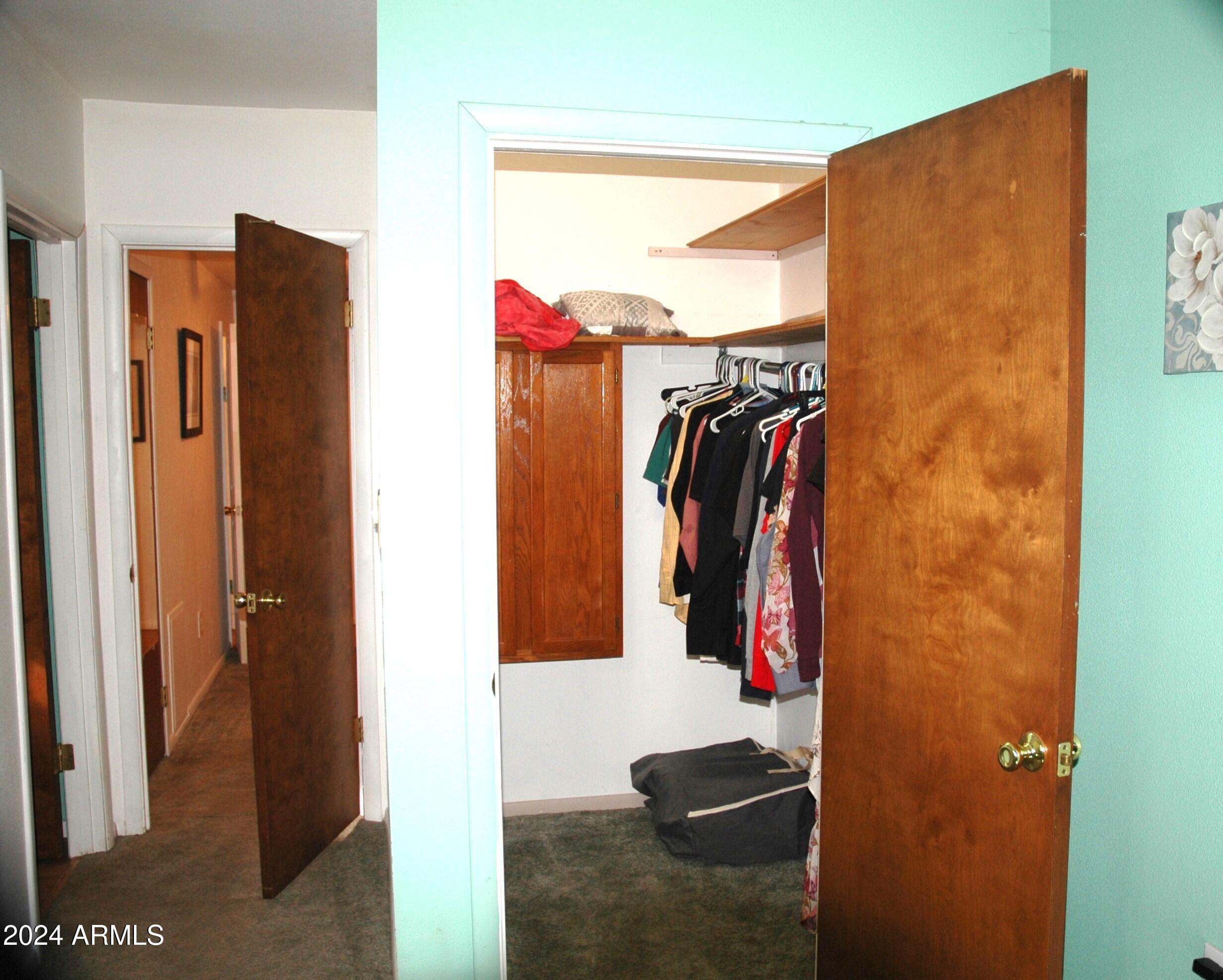 YARNELL HEIGHTS - Residential