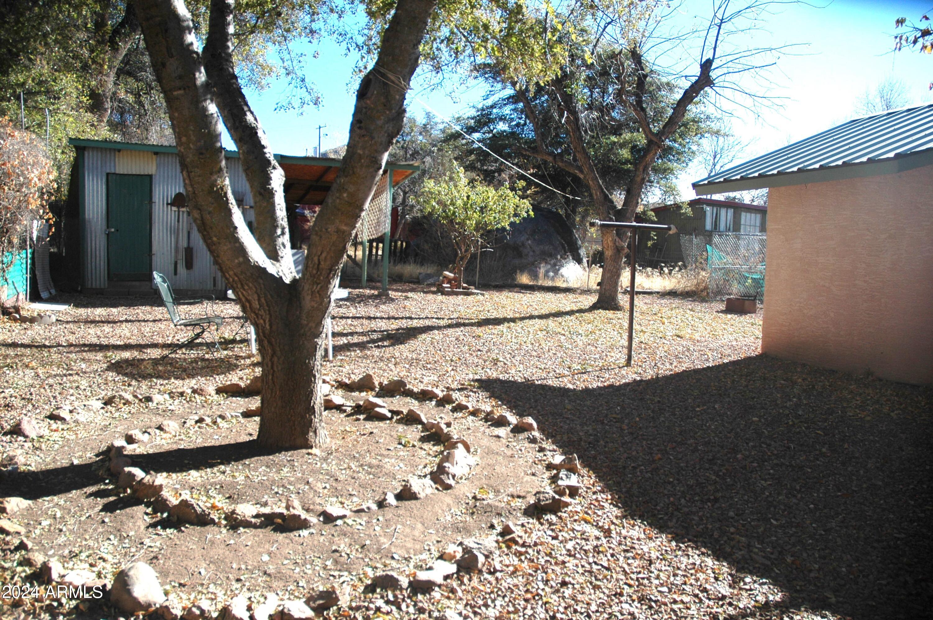 YARNELL HEIGHTS - Residential