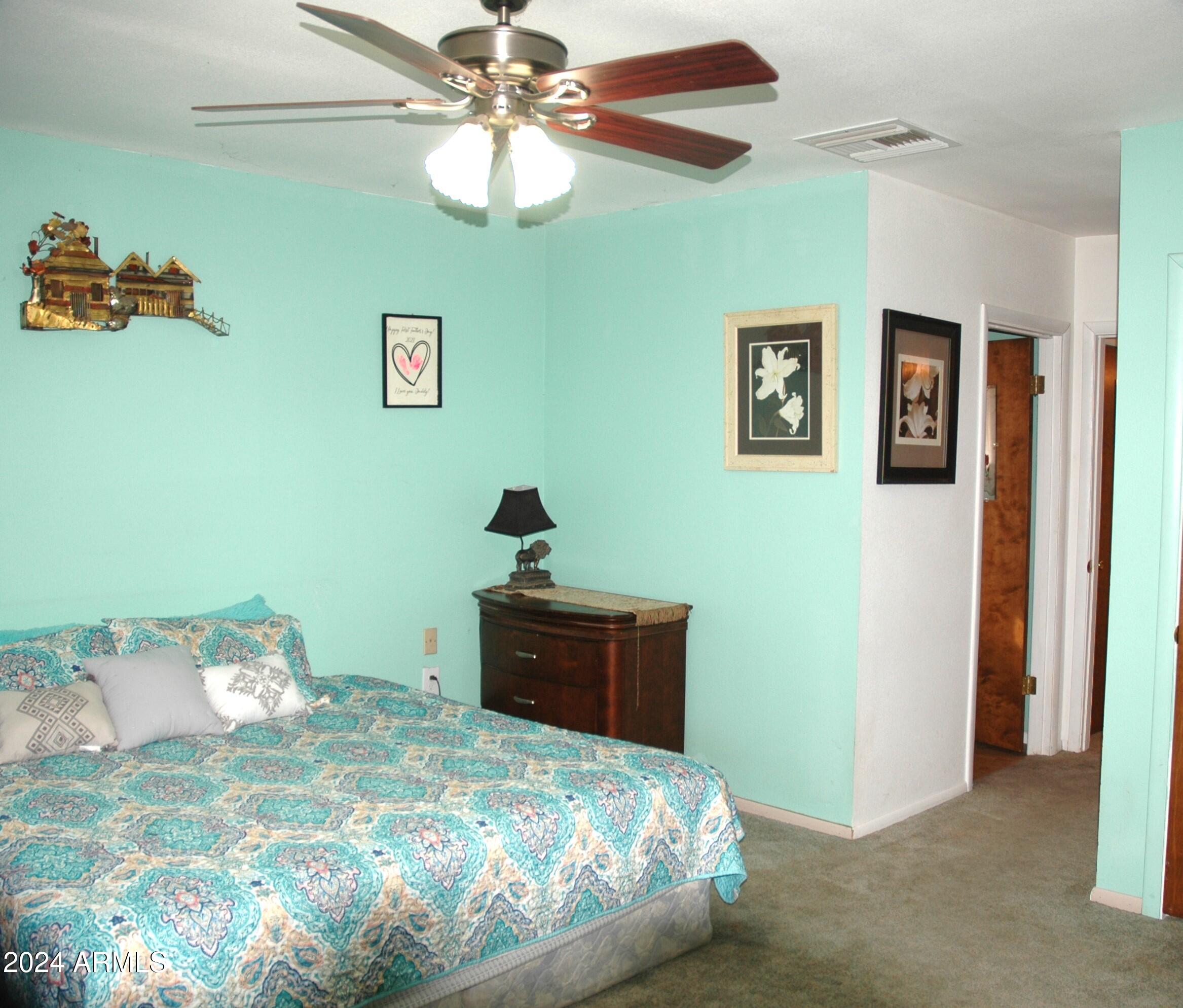 YARNELL HEIGHTS - Residential