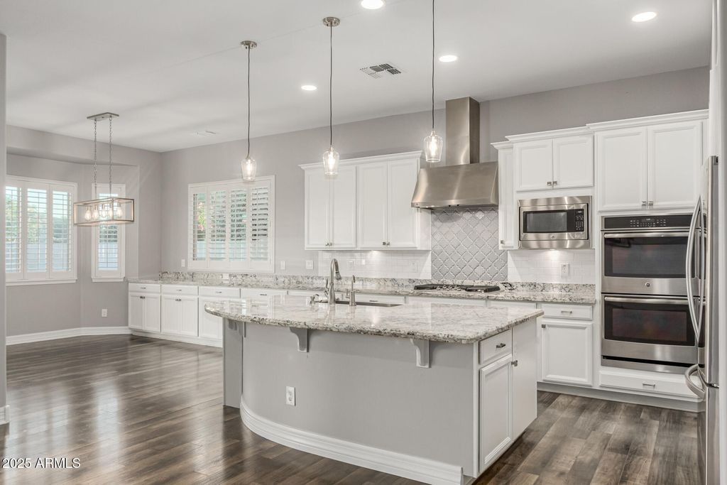 Photo of 2717 E Aloe Place, Chandler, AZ 85286 (MLS # 6928749)