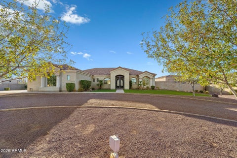 Photo of 25824 S 194th Street, Queen Creek, AZ 85142 (MLS # 7076273)