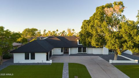 7716 W JOHN CABOT Road Glendale AZ 85308