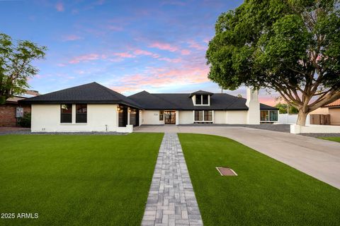 7716 W JOHN CABOT Road Glendale AZ 85308
