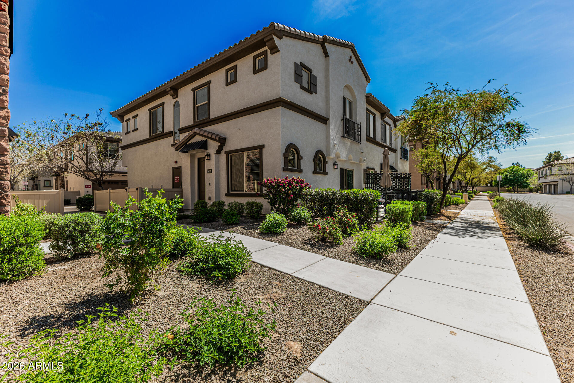 2736 S CAVALIER Drive 101