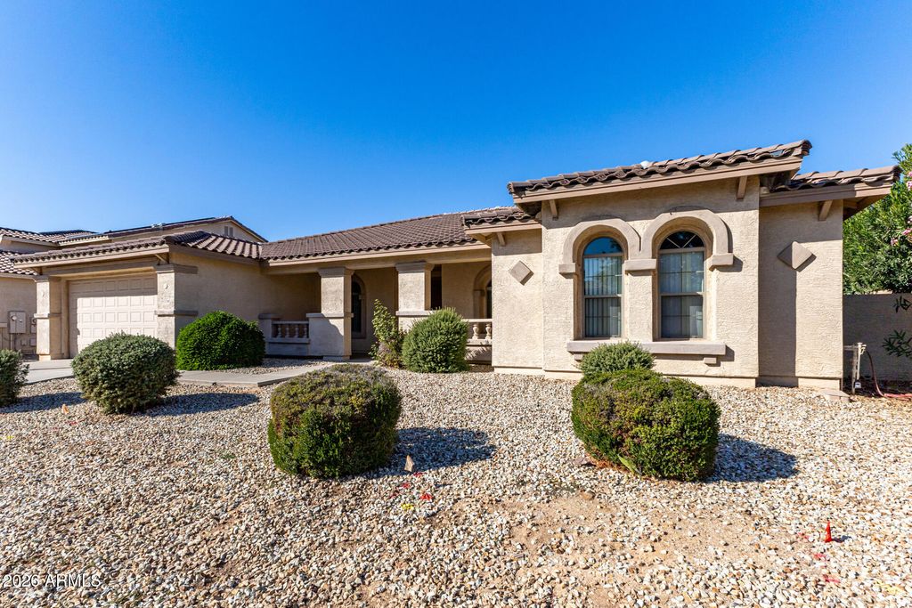 Photo of 15268 W Coolidge Street, Goodyear, AZ 85395 (MLS # 6976718)